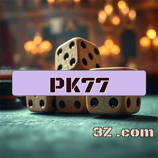 pk77 Bônus Atraente
