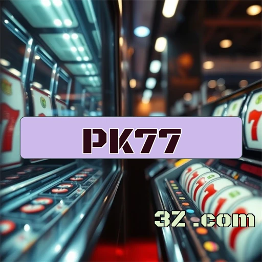 pk77 Cassino Online