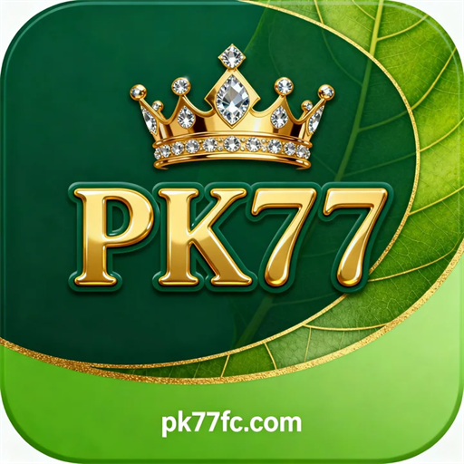 pk77 logo
