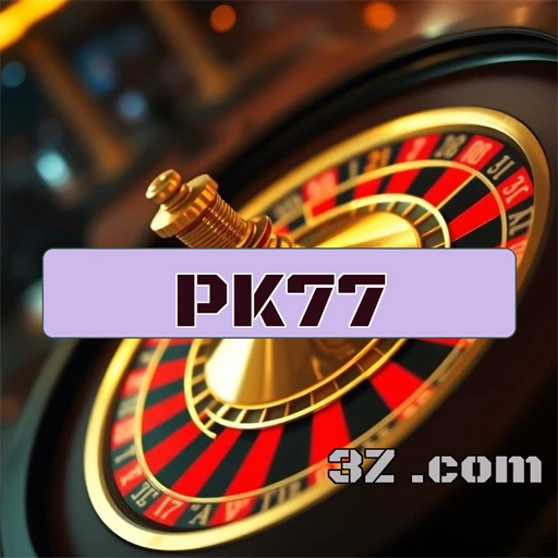 pk77 Plataforma Segura