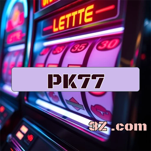 pk77 Promoções Especiais