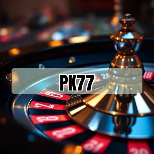 pk77 Jogos de Ação