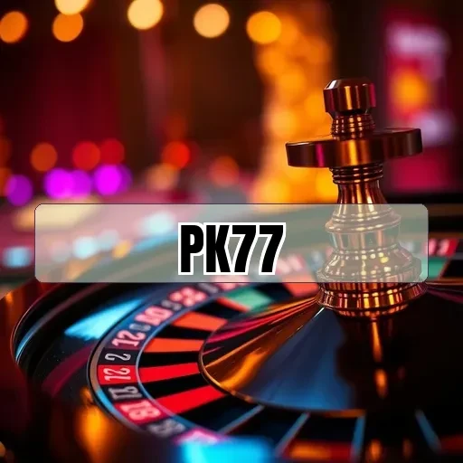 pk77 Guias e Dicas