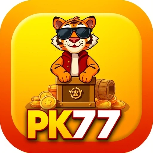 pk77 : Tendências e Novidades em Jogos Brasileiros
