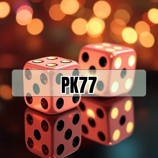 pk77 Jogos Multijogador