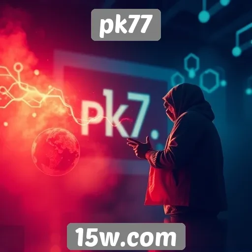 plataforma pk77 adota medidas de segurança para usuários
