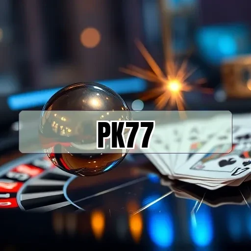 pk77 Jogos de Quebra-Cabeça