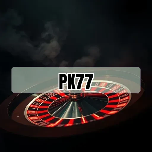 pk77 Lançamentos