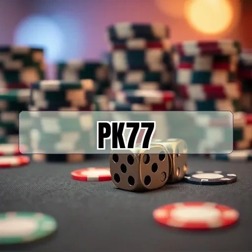 pk77 Jogos de Estratégia