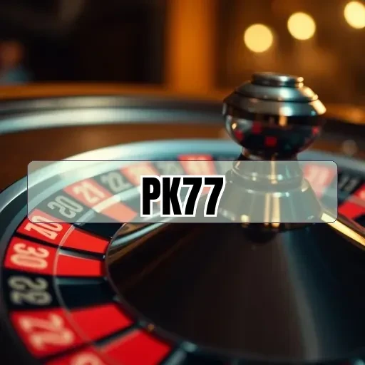 pk77 Tendências