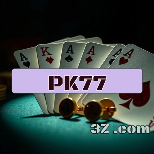 pk77 Área VIP